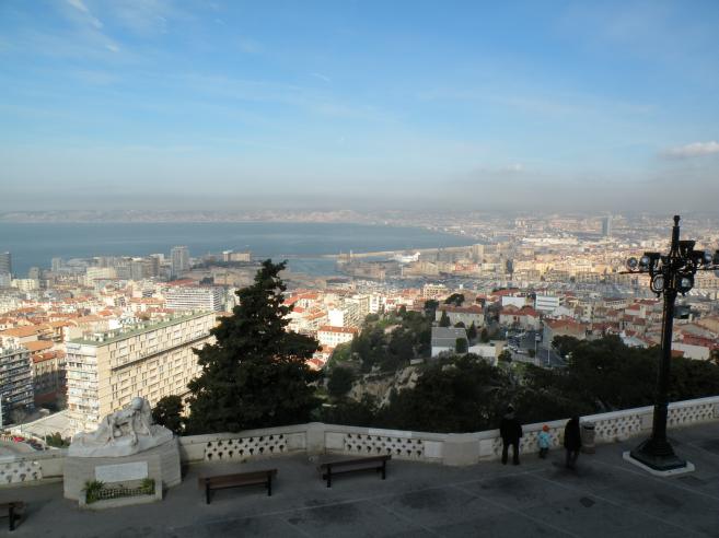  vue du Port